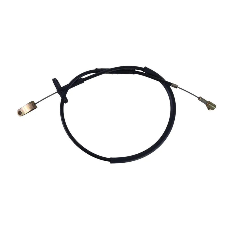 Accelerator Cable Fits Toyota Corolla KE20 KE25 Base Coupe Sedan 1970-74 New D06