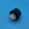 Toyota Corolla, Lexus IS250 5 Pcs Rear Door Rubber Bumper Cushions