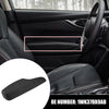 Dodge Front Left Inner Door Armrest Faux Leather (2011-2023)