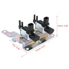 Ford Focus Intake Manifold Runner Control Solenoid Valve (2000-2007)