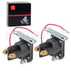 Polaris Sportsman 500 Starter Solenoid Relay (1996-2004)
