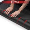 Nissan Altima Sedan Cargo Liner Rear Trunk Mat (2019-2023)