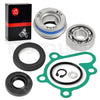 Yamaha Grizzly Kodiak 400 / 450 Water Pump Seal Impeller (2000–2017)
