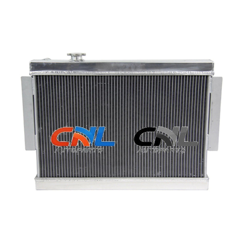 Holden Torana LH LX V8 3 Row Aluminum Radiator (1970-1980)