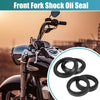 Honda X11 43mm x 54mm Motorcycle Front Fork Shock Oil Seal (1999-2005)