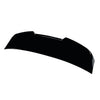 BMW 5 Series F11 Glossy Black Rear Roof Trunk Spoiler (2011-2017)