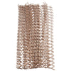 50 Pcs/100 Pcs Car Shape Repair Machine Car Hand Tool Copper Coated Steel
