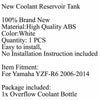Yamaha YZF-R6 Expansion Tank (2006-2014)