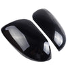 Toyota Corolla Hatchback 2 x Side Rear View Mirror Cover Caps (2019-2020)
