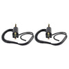 Honda CB550SC / 650 / 700SC / 1000 / 1100F Ignition Coils with Wire (1979-1983)
