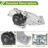 Honda Legend Water Pump (2006-2012)