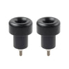 Kawasaki ZZR600 Ninja 636 ZX6 ZX6R ZX9 ZX9R Frame Sliders Crash Protectors