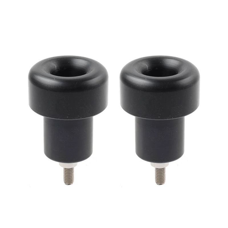 Kawasaki ZZR600 Ninja 636 ZX6 ZX6R ZX9 ZX9R Frame Sliders Crash Protectors