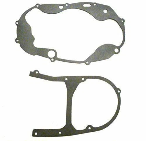 Yamaha Banshee YFZ350 Flywheel & Clutch Cover Gasket (1987–2006)