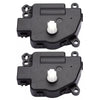 Chrysler Dodge HVAC AC Heater Blend Door Actuator (2001-2010)