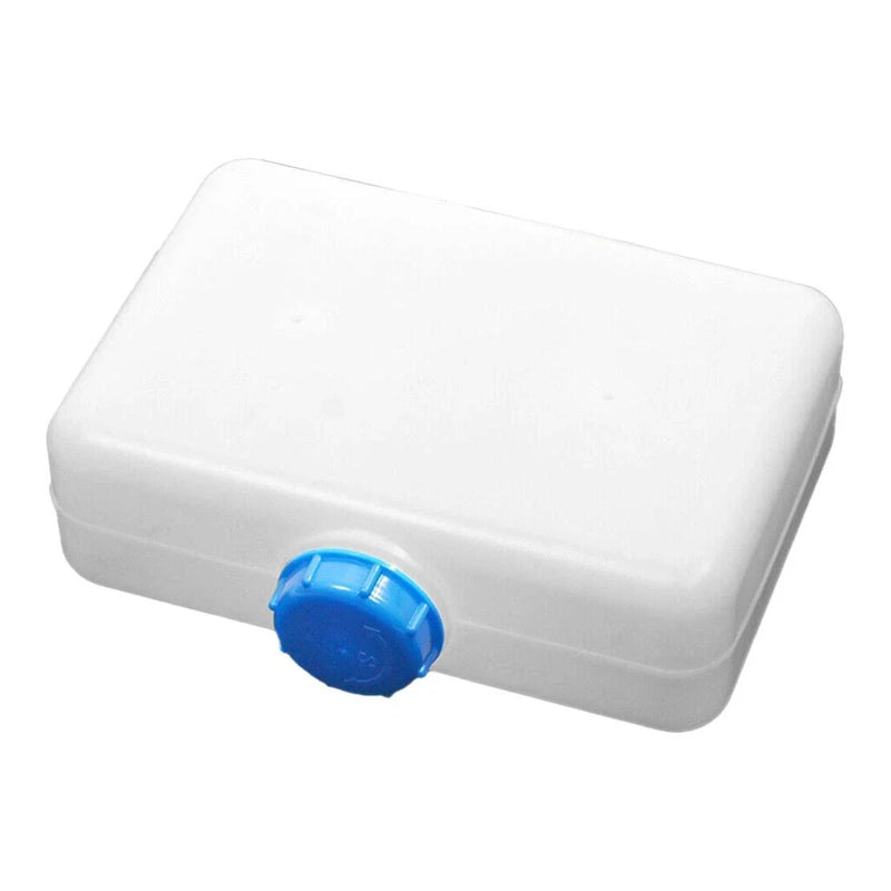 Car Truck Air Diesel Parking Heater 5L Plastic Fuel Tank