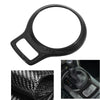 Toyota GT86, Subaru BRZ (2012-2020) Carbon Fiber Gear Shift Panel Cover