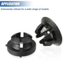 Honda Prelude 10 x Hood Prop Rod Clip (1992-2001)