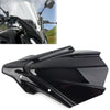 Yamaha MT-07 Windshield Deflector Cover (2021-2022)