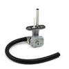 Yamaha Grizzly YFM450 Fuel Valve Petcock & Lever Screw (2007–2014)