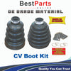 Subaru Impreza (AWD) 2 x CV Axle Boot (2004–2007)