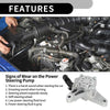 Acura TL Power Steering Pump (2004-2008)