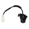 Honda CR-V Rear View Back Up Parking Camera (2007–2011)
