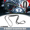 Lexus GS400 V-Ribbed Serpentine Drive Belt (1998-2000)