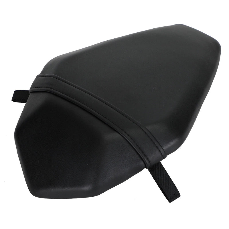 Kawasaki ZX-10R Pillion Seat Rear Bench Black (2016-2020)