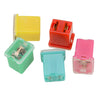 20 x Car Truck Square Fuse Panels Wiring Harnesses 20A 30A 40A 50A 60A AMP