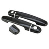 Scion TC Hatchback Car Exterior Door Handle Cover Trim (2005-2010)