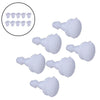 20pcs Wheel Fender Flare Clip