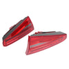 Audi A4 S4 Rear Tail Light Assembly (2002-2008)