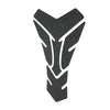 Kawasaki & Suzuki Motorcycles Anti-Slip Frosted Sticker Tank Pad