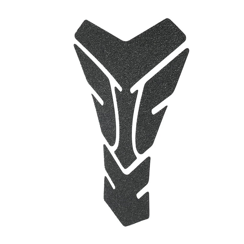 Kawasaki & Suzuki Motorcycles Anti-Slip Frosted Sticker Tank Pad