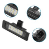 Ford Flex LED License Plate Light (2009-2019)