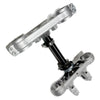 125cc 140cc PIT PRO DIRT BIKE Heavy Duty Fork Triple Tree Clamps