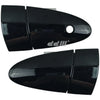 Honda CR-Z Exterior Door Handle Assy (Black/White/Red) (2010-2016)