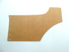 Volkswagen Karmann Ghia 2 x Door panels Side trim panels (1967–1974)