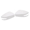 Nissan Sentra 2 x Exterior Mirror Cap Covers (2013-2019)