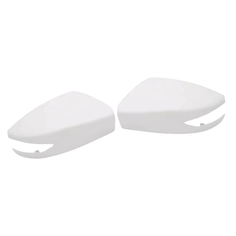Nissan Sentra 2 x Exterior Mirror Cap Covers (2013-2019)