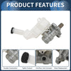 Nissan Tiida Versa 1.6 1.8 Brake Master Cylinder (2007-2013)