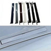 BMW 5 Series Roof Rack Molding Port Cover Cap Trim Panel (2018–2023)