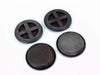 Toyota, Isuzu, Nissan 2 x 2" Rubber Plugs
