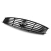 Infiniti G37 / Q60 Gloss Black Front Bumper Grille (2008-2015)