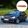 Mercedes-Benz Right Front Bumper Side Marker Light Cover (2003-2009)