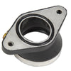 Honda Rancher 400 4x4 AT Carburetor Insulator Flange (2004–2007)
