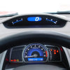 Honda Civic Speedometer Upper Dash Display Gauge (2006-2011)