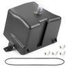 Honda Foreman 400 450 Air Filter Box & Seal w/Clip (1995–2004)