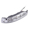 Mercedes CLK Class LED Rearview Mirror Turn Signal Light (2003-2009)
